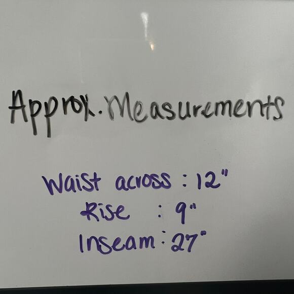 Women's Athletic Wear Mid-Rise Leggings Size XS - Picture 8 of 8